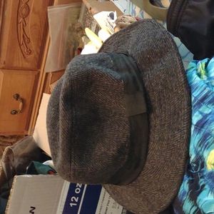 Westend hat unisex fender hat